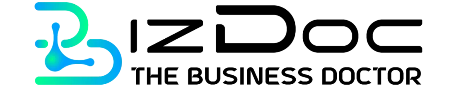 BizDoc - The Business Doctor